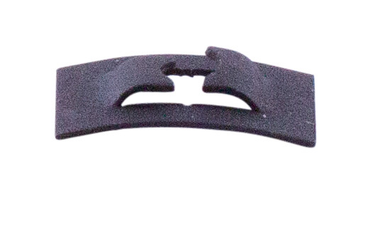 Clips f�r v�rmesystem PV mm