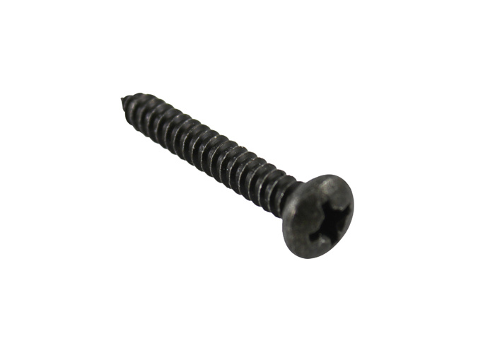 Cross Recessed Screw