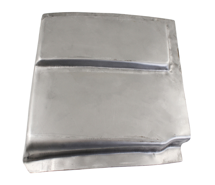 Patch panel Duett taillight LH