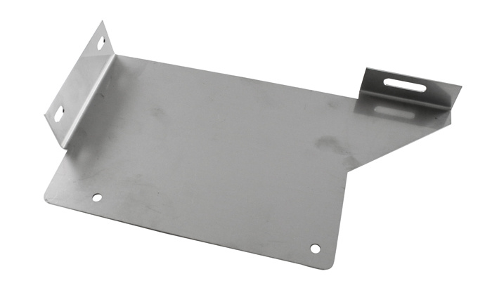 Protector plate 210 LHR