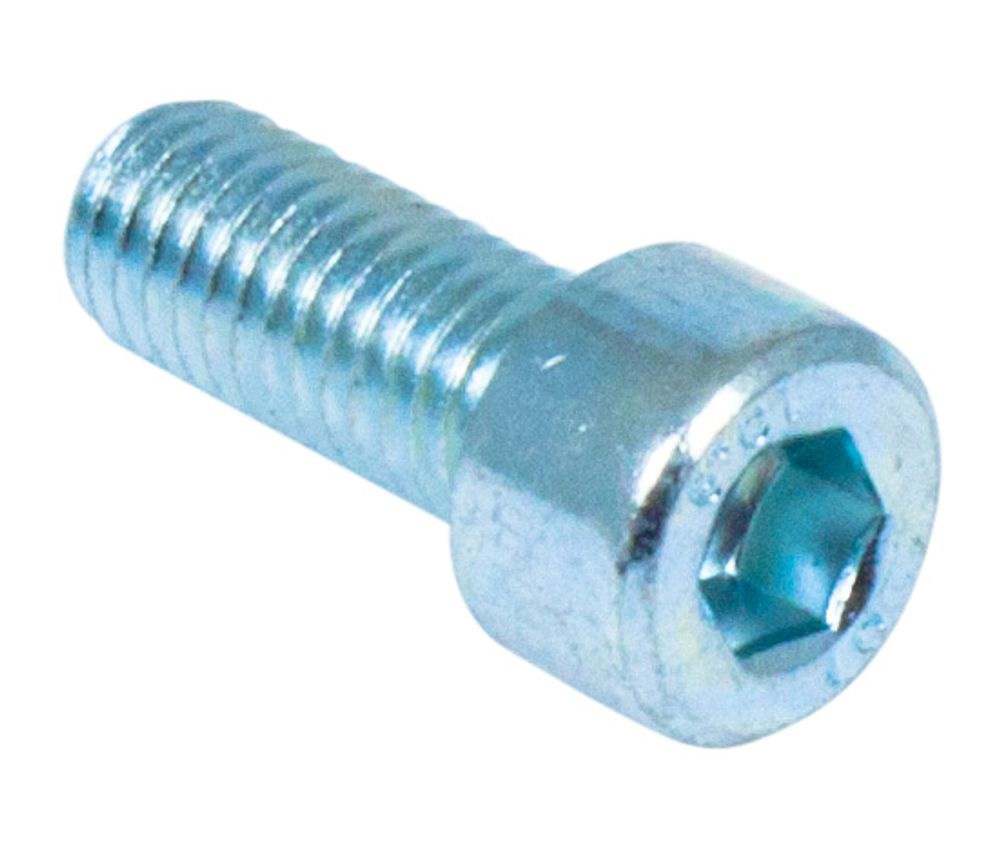 Hexagon M8-1,25x20 Flywheel Pressure pla