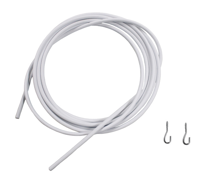 Innertak 444 54-57 flossat gr�tt tyg