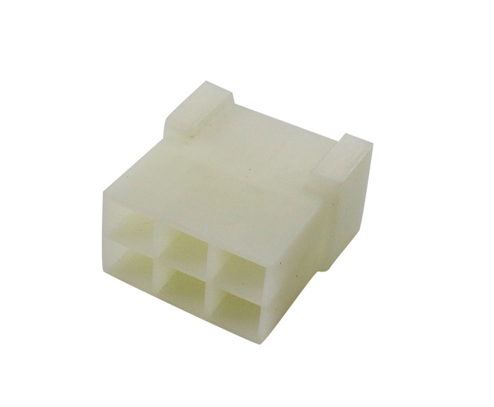 Connector box white 200/700/900/850