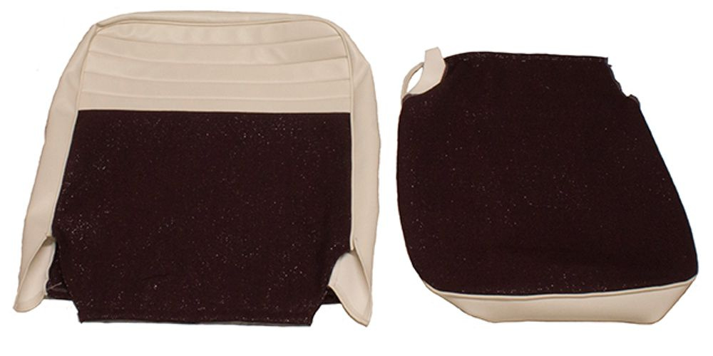 Kl�dsel Frams�te Amazon 4d 57-58 r�d/silver