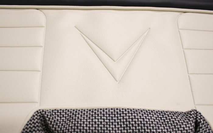 Kl�dsel Baks�te Amazon 4d 57-58 gr�/svart