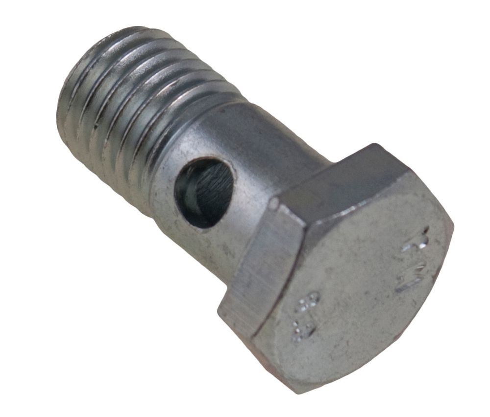 H�lskruv M12-1,5x24 mm sm�rj & br�nslepump