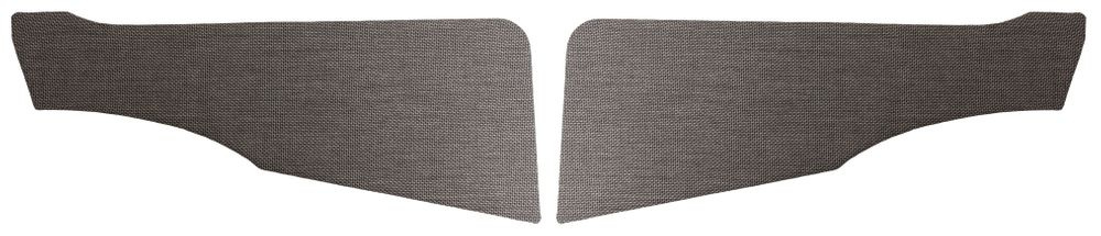 Paneler Bakre sida �vre 444KS-LS 56-57 gr�