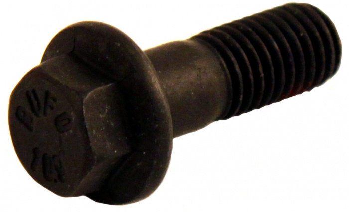 Fl�nsskruv bakhjulsbroms 700