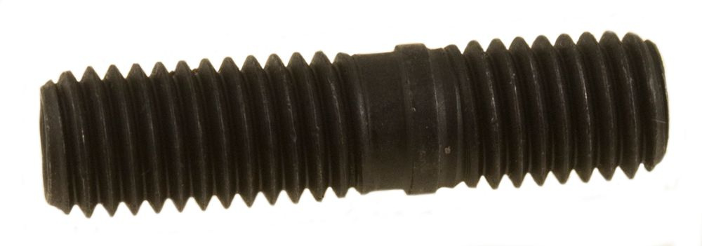 Pinnskruv avgasr�r L=40 mm ej turbo