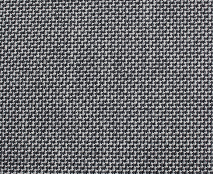 Panel above door 445 57-58 black LH