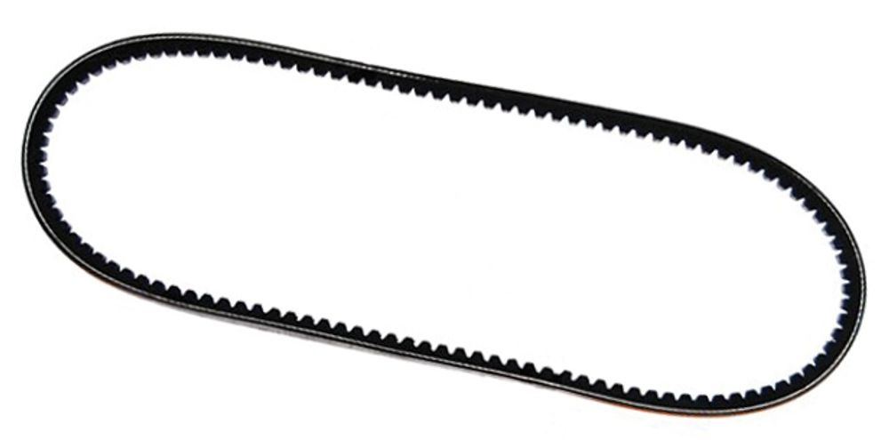 Fan belt 200/700/900 A/C 79-95 12,5x975