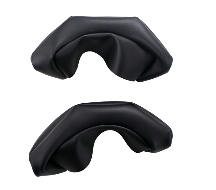 D�rrpaneler 444L 1957 Export Bl�/Beige