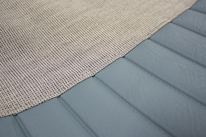 Kl�dsel Frams�te 544A 58-60 bl�/gr�