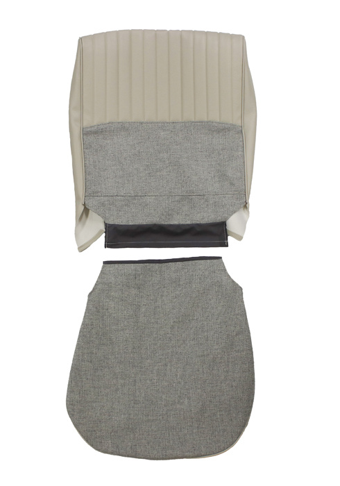 Kl�dsel Frams�te Amazon 4d 59-60 gr�/beige