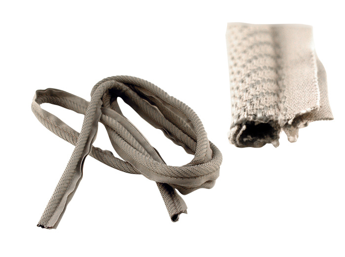 Textillist PV/Duett gr�  (d�rrg�ng/kaross)