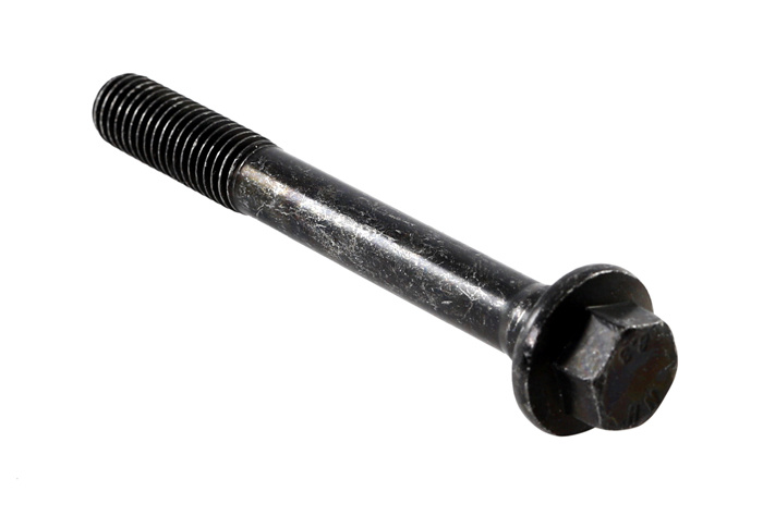 Fl�nsskruv M12x100mm