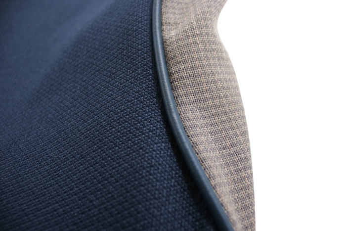 Kl�dsel Baks�te 445 58-60 bl�/gr�