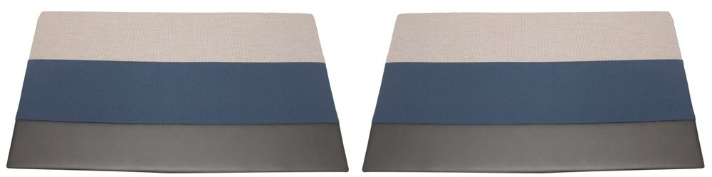 D�rrpaneler 445 58-60 bl�/gr�