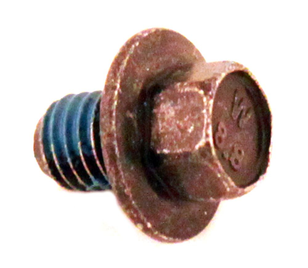 Skruv M8-1,0x10 l�sning