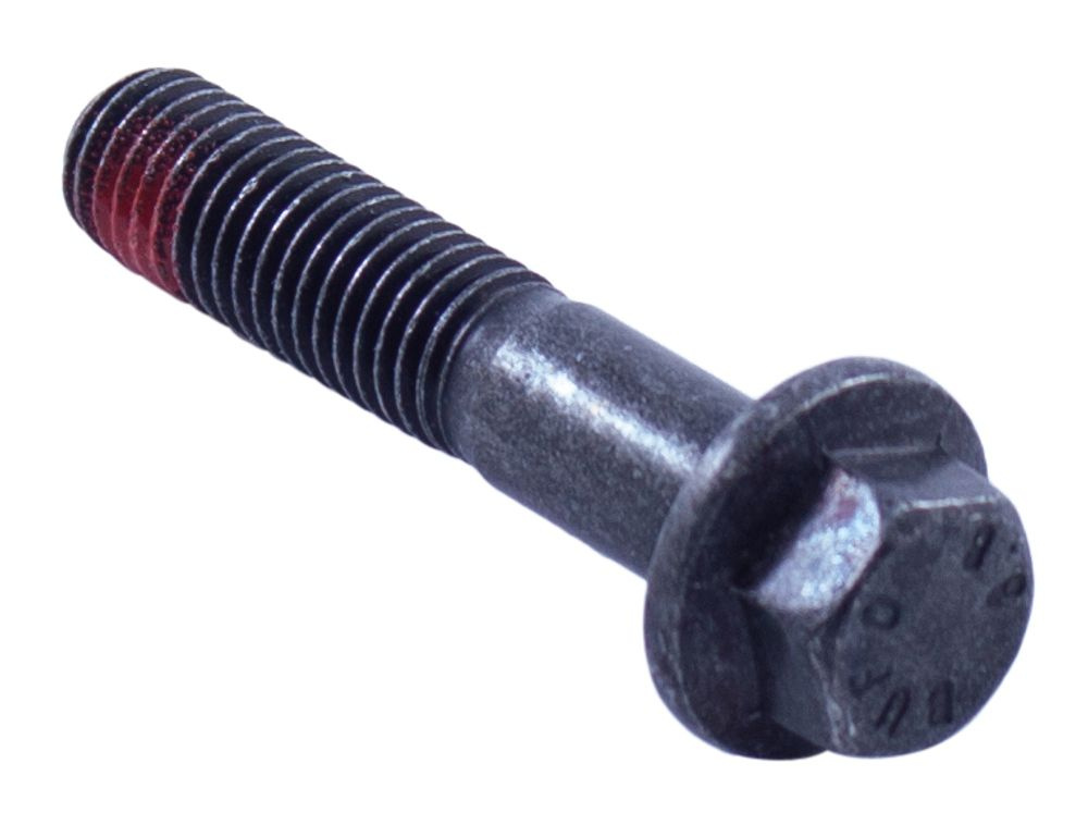 Fl�nsskruv M10x500mm