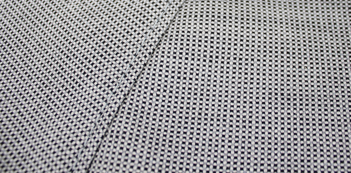 Cover Wheel house 445 58-60 greyblack LH