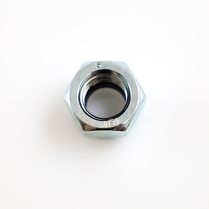 Lock nut M16 FZB CR 3+