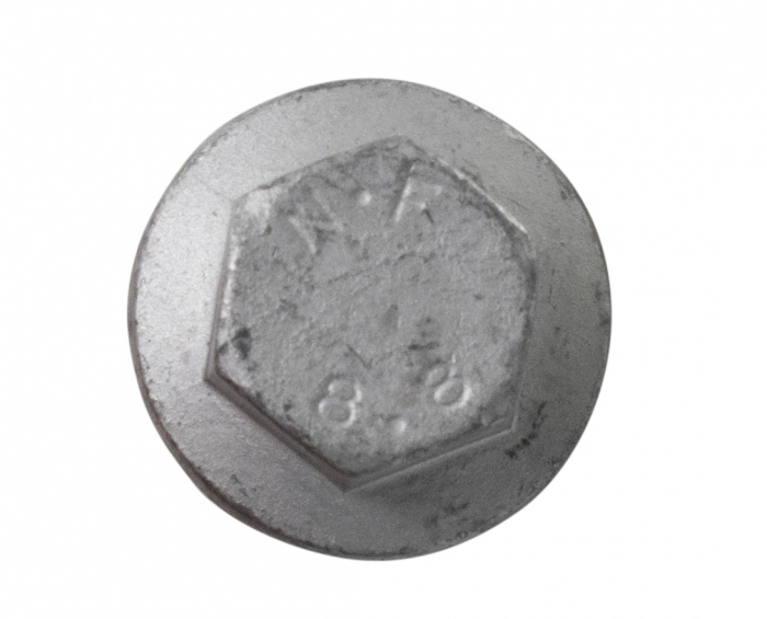 Fl�nsskruv M10 x 25mm