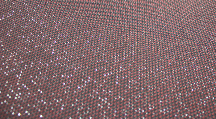 Kl�dsel frams�te 445 58-60 r�d/beige/svart