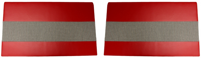 D�rrpaneler 445/210 58-62 r�d/gr�