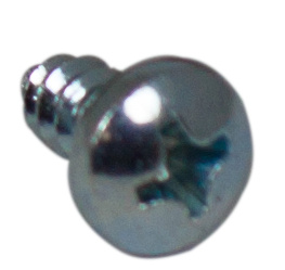 Krysskruv 4,2mm  L=9,5mm