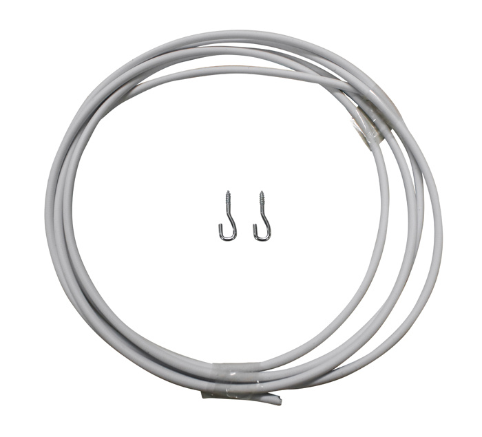 Headliner 445 van -57 fabric napped grey