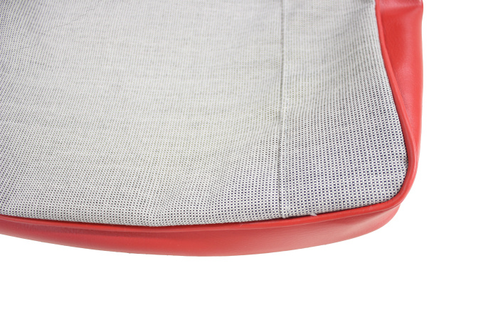 Kl�dsel Frams�te 544B 60-61 Favorit r�d/gr�