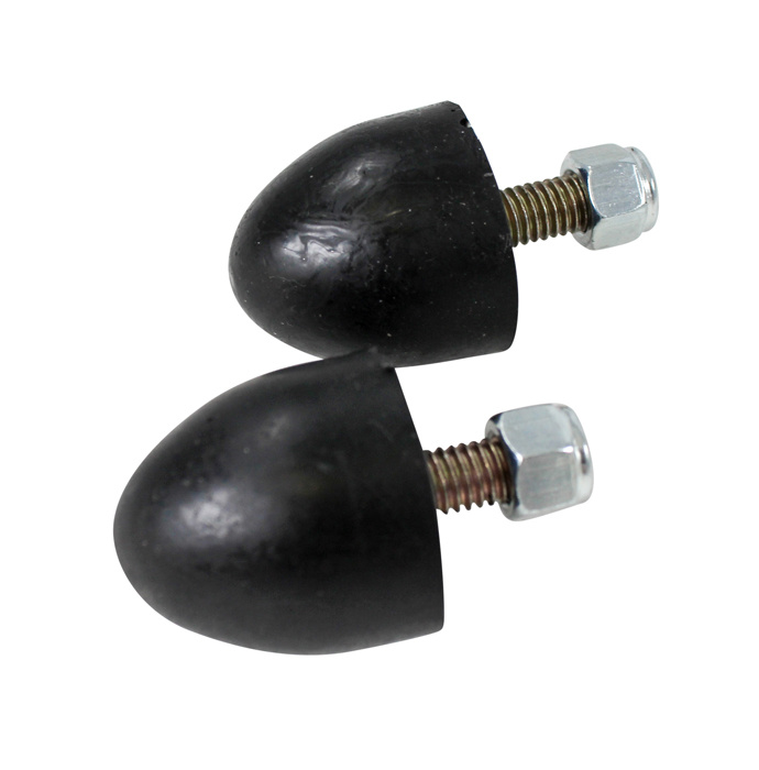 Gummistopp L�nkarm Mopar 62-79 �vre