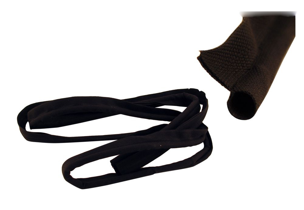 Windlace PV/Duett black