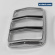 Sarg Bakljus Mustang 64-66 Sarg Bakljus Mustang 64-66