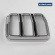 Sarg Bakljus Mustang 64-66 Sarg Bakljus Mustang 64-66