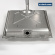 Bensintank Ford Galaxie 1964 Bensintank Ford Galaxie 1964