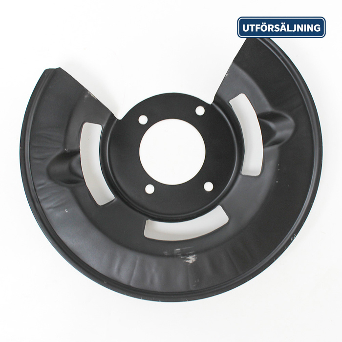 Bromssk�ld Ford USA 64-67 fram V�nster