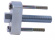 Puller crank shaft gear B18/20/30