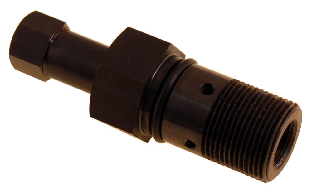 Pressverktyg B20A/B/B30A (munstycke underifr�n)