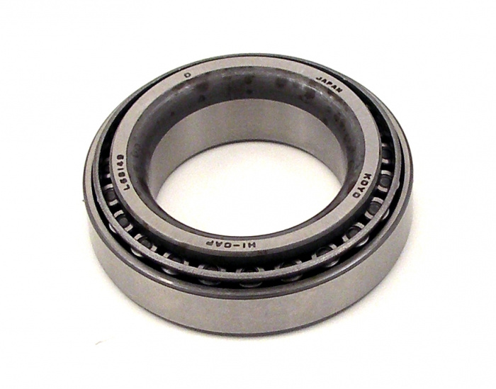 Hjullager Fram Inre 70-78