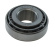 Wheel bearing 64-66 L6 front outer