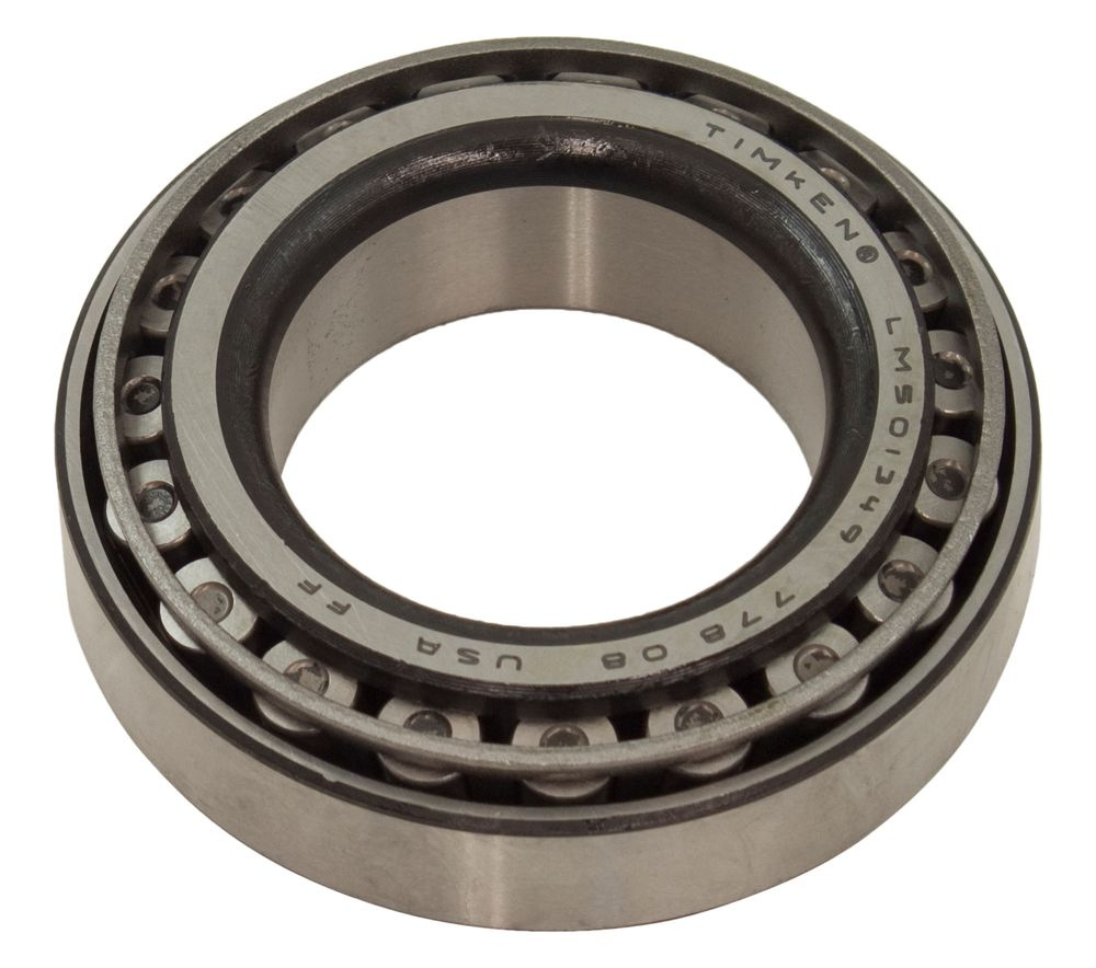 Lager Differential 8