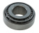 Wheel bearing 69 Boss front outer