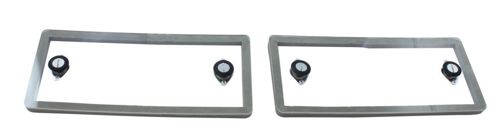 Cowl cover 67-68 Mustang