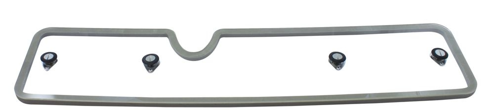 Skydd Luftintag 69-70 Mustang