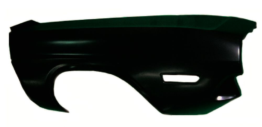 Front fender 70-71 Challenger LH