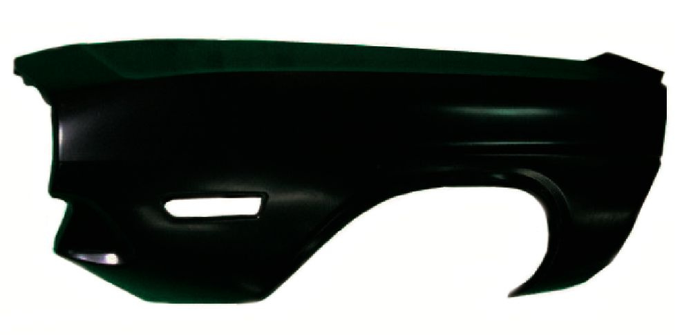 Front fender 70-71 Challenger RH