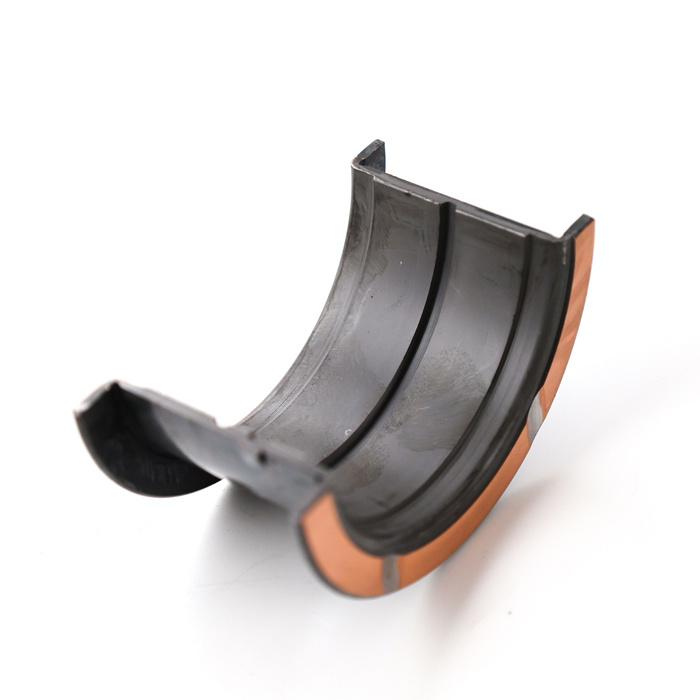 Ramlagersats Chevy SB 55-67  0,020