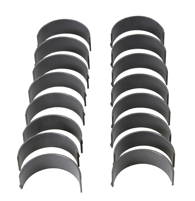 Vevlagersats Chevy SB 68-  0,020